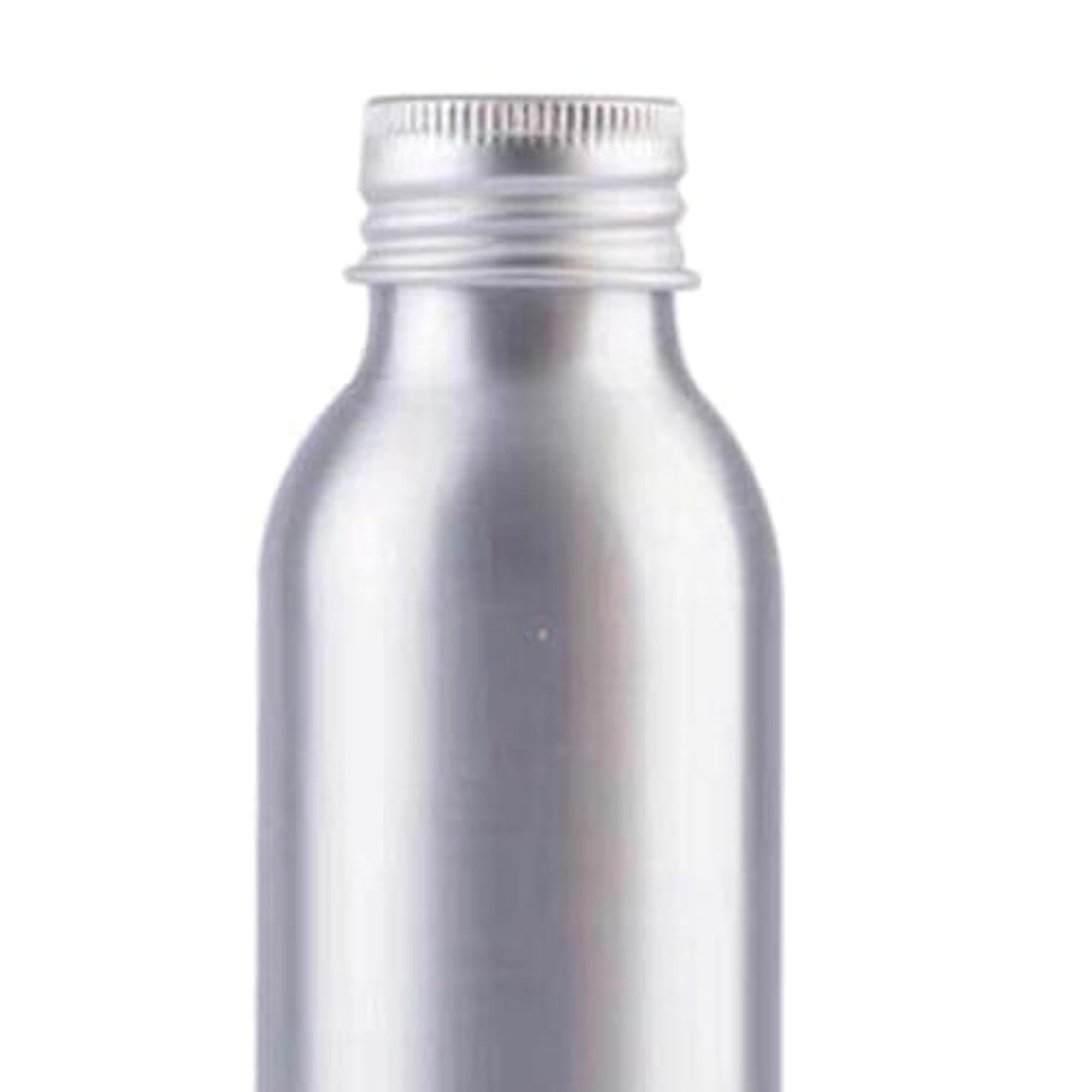 Aluminum Empty Lotion Bottles for Hand Cream Storage