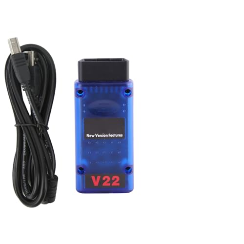 Outil de Réglage de Puce ECU MPPS V22, Outil de Diagnostic de Voiture Professionnel avec Prise en Charge Multilingue et Fonction de Démarrage Tricore, pour Système Win7 Win10