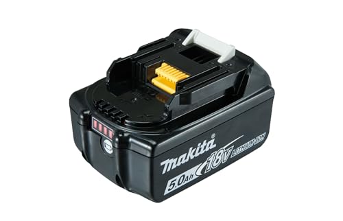 Makita Werkzeugakku 196672-8 Li, (18,0 V/5,0 Ah), BL1850 1 Makita Werkzeugakku 196672-8 Li, (18,0 V/5,0 Ah), BL1850