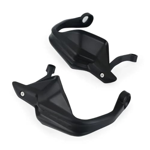 Protège-mains BMW F900 R/XR 2020-2023 rehaussants pour guidon