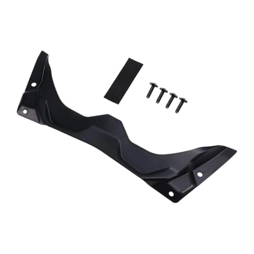 Déflecteur de vent pour moto R 1300 GS aileron aérodynamique et panneaux de carénage latéral