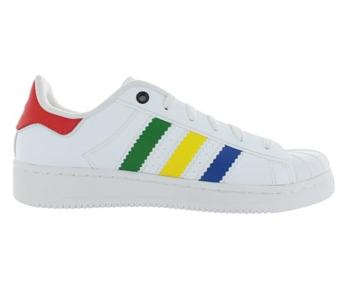 Image of adidas Superstar OT Tech Mens Shoes