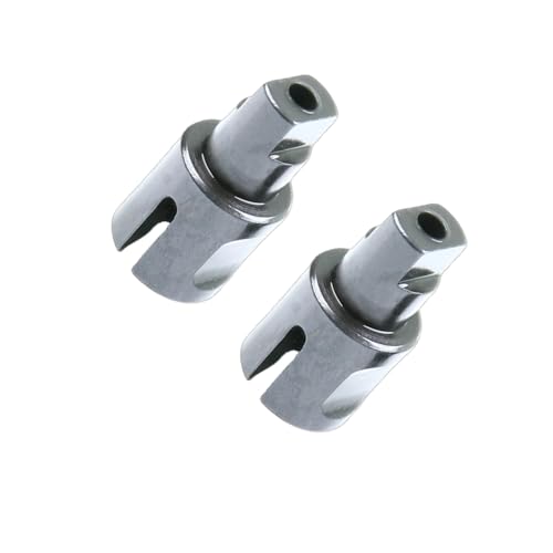 Cup différentiel RC acier pour éliminer le jeu R1 S1 - 3
