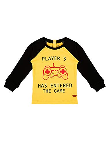 Image of GJ Baby Baby-Boys T-Shirt