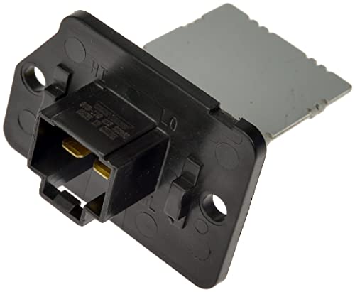 Image of Dorman 973-178 HVAC Blower Motor Resistor Compatible with Select Hyundai /Kia Models