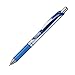 Produktbild Pentel EnerGel XM BL77 Gelschreiber mit Druckmechanik, blau (1 Stück)