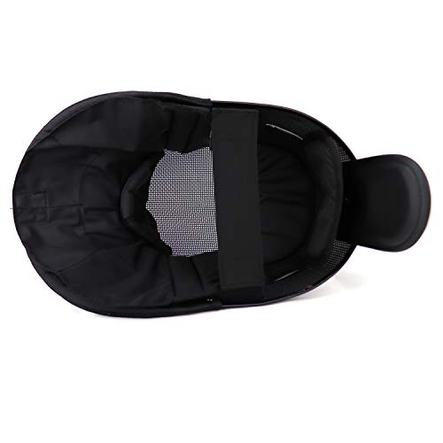 Leonark Armoury Ar7011 Helmet- Fencing Coach Mask - Ce 350N Certified National Grade Masque - Fencing Protective Gear With Storage Bag (Detachable, Xl) #TOP6