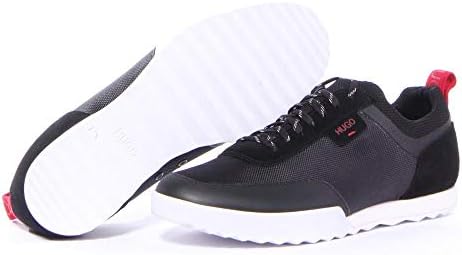 hugo boss matrix trainers