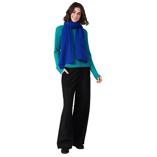 Image of Cashmere Crew Neck Sweater by Style Republic