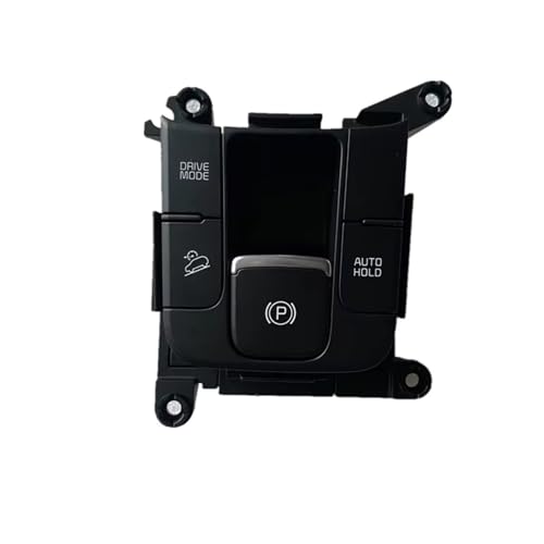 Commande frein de stationnement Kia KX5 bouton de frein à main électrique LHD 2016 93600D900