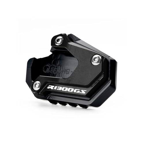 Rehausses béquille latérale moto R 1300 GS Adventure plaque extension pédale auxiliaire GSA