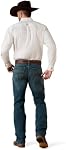 Ariat M4 Coupe de démarrage à faible hausse JeanJeans pour homme