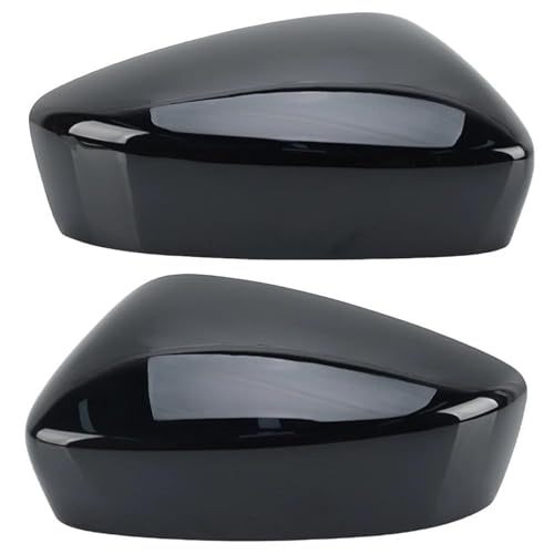 Caches de rétroviseur latéral Mazda 6 protection antibuée et anti-rayure