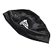Quick Dry Cycling Cap for Summer Riding, Motorcycle Helmet Liner with Mesh Fabric, Windproof SweatAbsorbing for Bike Hat for Cycling and Sports, Colors(Dark Gery)