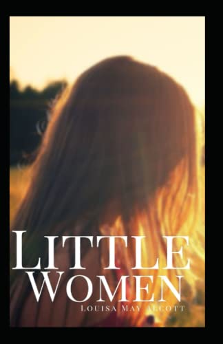 Little Women (classics illustrated)