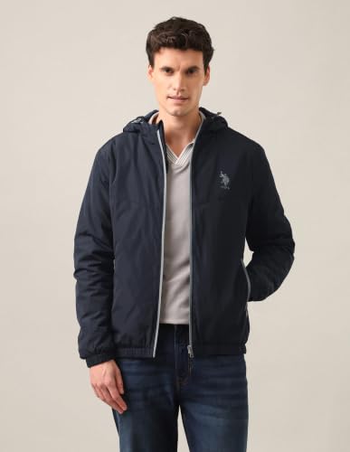 Image of U.S. POLO ASSN. Mens Jacket
