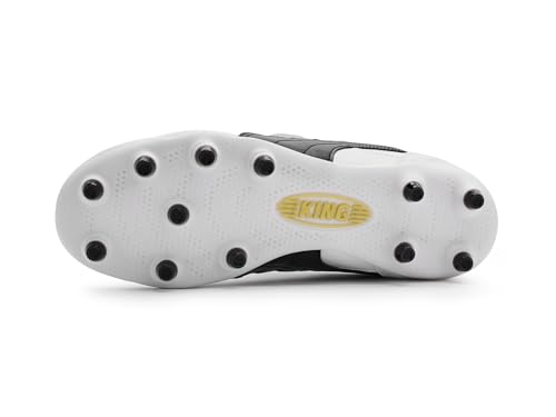 Image of PUMA Mens King Firm GroundArtificial Ground Soccer Cleats