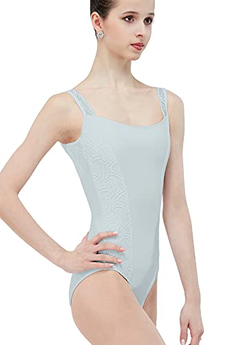 �E�F�A ���A(Wear Moi) �o���G �^���NStyle �L���~ ���I�^�[�h ���f�B�[�X [ EVIDENCE ] ���[�X�g���� �w��V�J�b�g�X�g���b�`���[�X �}�C�N���t�@�C�o�[ (XS�T�C�Y) ���C�g�O���[ EVIDXSLGR�y���K�i�z