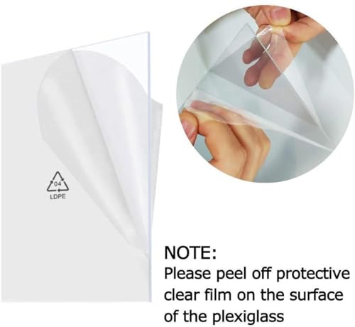 Art Street Photo Frame For Wall Set of 6 Black Picture Frame For Home Decoration Size -5x7 Inches Ecoseries