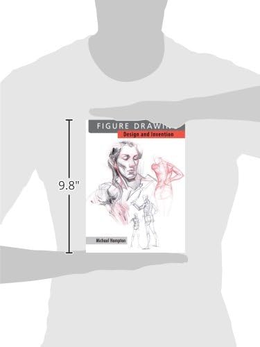 Figure Drawing: Design and Invention