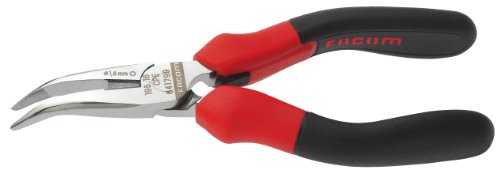 Facom 19516CPE_31615 - Pinza con becchi