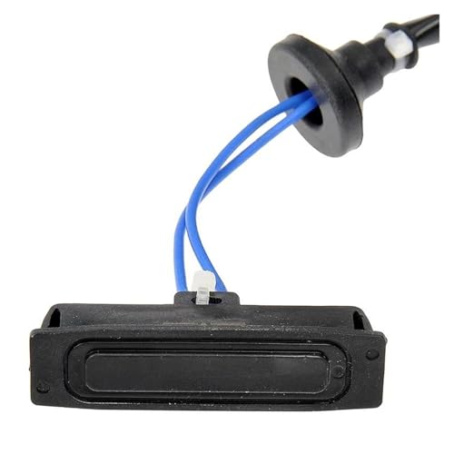 Interruptor de maletero Nissan Sentra Tiida Versa Latio Maxima repuesto