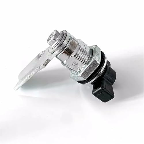 Serrure à came MS714-2 anti-vibration pour boîtier de distribution