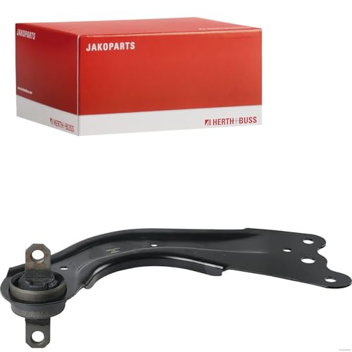 Bras de liaison de suspension J4953513 HERTH+BUSS triangle de suspension de rechange