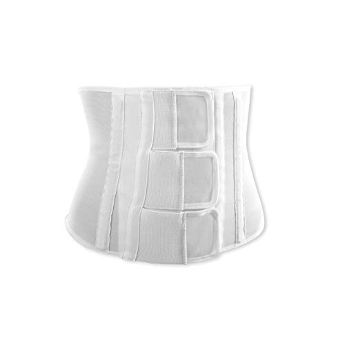 Abdominal Binder with Elastic Height: 9" Standard S/022-E2