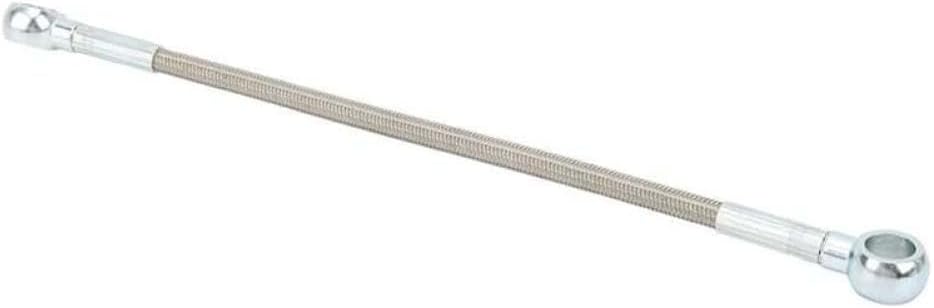 Vanos Oil Supply Line Hose 5X 11361705532 Compatible With E36 E39 E46 E60 E61 E65 E66 E53 Z3 Z4 X3 X5 320I 323I 525I