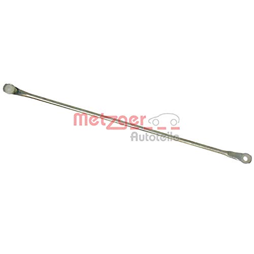 Preisvergleich Produktbild Metzger 2190025 Antriebsstange, Wischergestänge