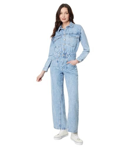 Jeans Femme Free People l'indispensable denim des escapades urbaines