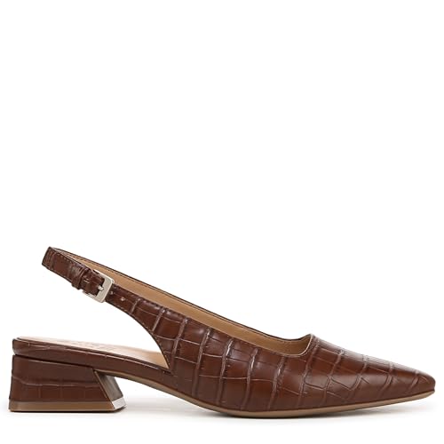Image of Naturalizer Women's Ginger Snip Toe Slingbacks Pump