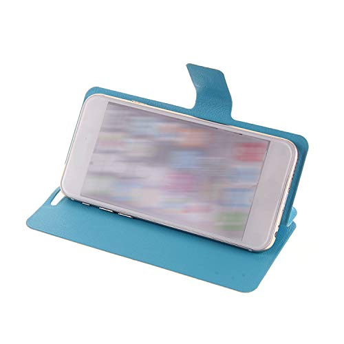 K-S-Trade Compatibile con Gigaset GS5 Copertura Smartphone Cassa di