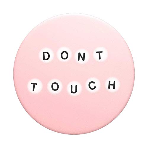 PopSockets PopTop - Top Intercambiabile per il Tuo...