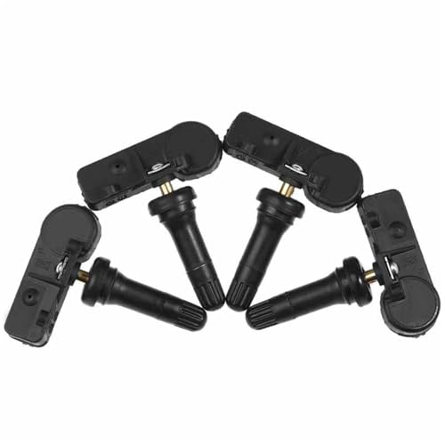 Capteur TPMS 56029398AB roulez serein en Fiat 500 avec la valve pression pneu 56029398