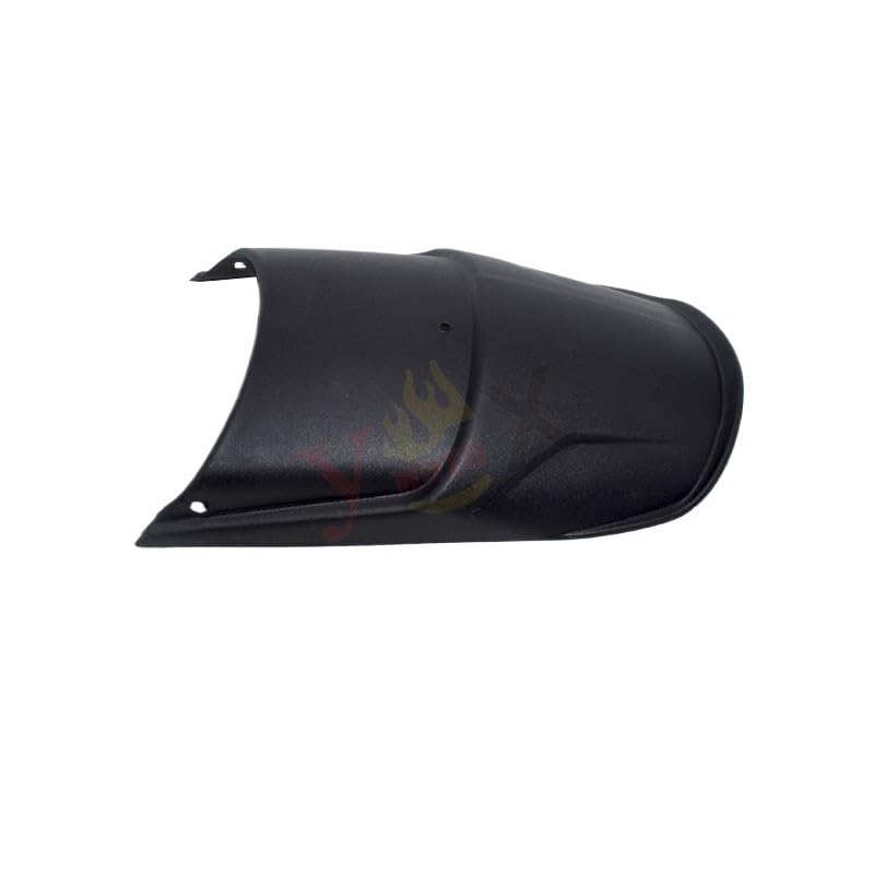 Extension de garde-boue moto DL650 VS&trom 650 accessoire protection avant