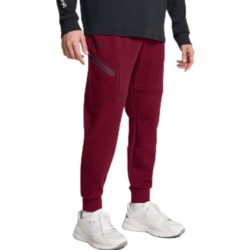 UNDER ARMOUR Unstoppable Fleece EU Joggers 3XL