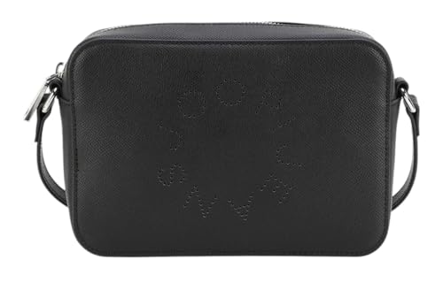 Bolso bandolera Joop! Giro Cloe, el accesorio negro ideal para diario
