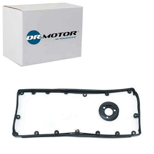 DR.MOTOR AUTOMOTIVE Guarnizione, cappuccio testa cilindrica DRM01226