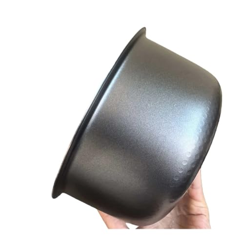 Non-stick Rice Cooker Inner Bowl，Compatible For Zojirushi ，NL-GAC10 Replacement
