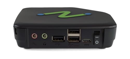 Image of L400 ethernet Thin Client for vSpace Pro