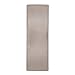 Amerock | Cabinet Knob | Satin Nickel | 1-1/2 inch (38 mm) Length | Conrad | 1 Pack | Drawer Knob | Cabinet Hardware