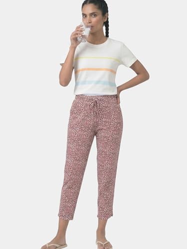 Image of Enamor Women Lounge Pants