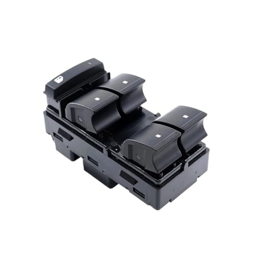 Interrupteur lève-vitre électrique Chevy Silverado 1500 commande de porte