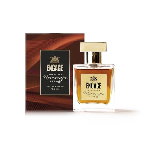 Engage Brazilian Maracuja Cognac Ea...