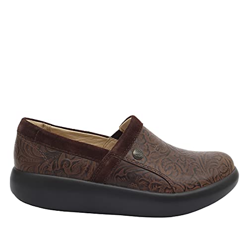 Image of Alegria Women's Emry Leather Shoe