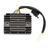 Aplicación: Rectificador de voltaje de motocicleta para 749 1098/S Biposto/Monoposto 1198/R/S/SP/S Corse 848 54040191A