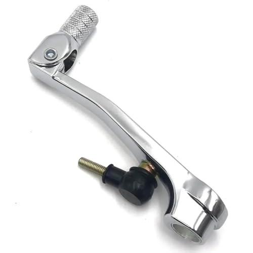 Levier de vitesse CBR 600RR 2003-2004 sélecteur pliable en aluminium pour moto