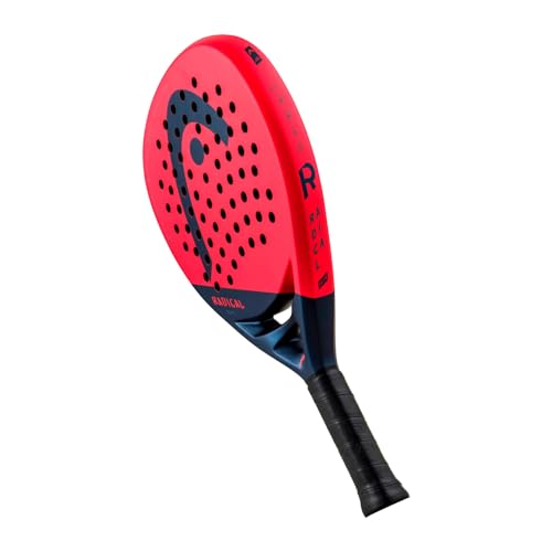 HEAD Radical Padel Racket Paddle Series (Pro, Motion, Elite) - Image 4